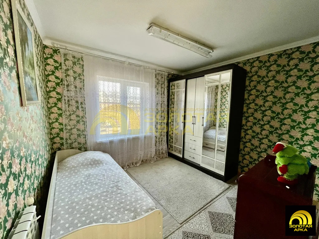 Продажа дома, Полтавская, Красноармейский район, ул. Зеленая - Фото 19