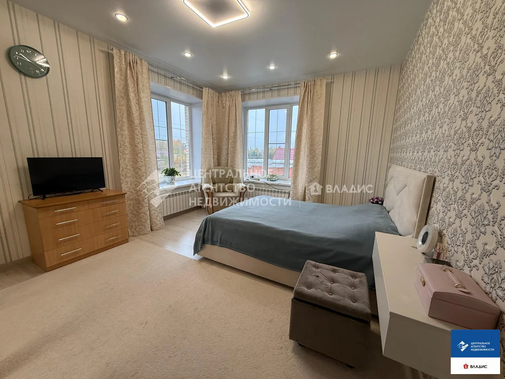 Продажа дома, Касимов, Касимовский район, Прохладная улица - Фото 25