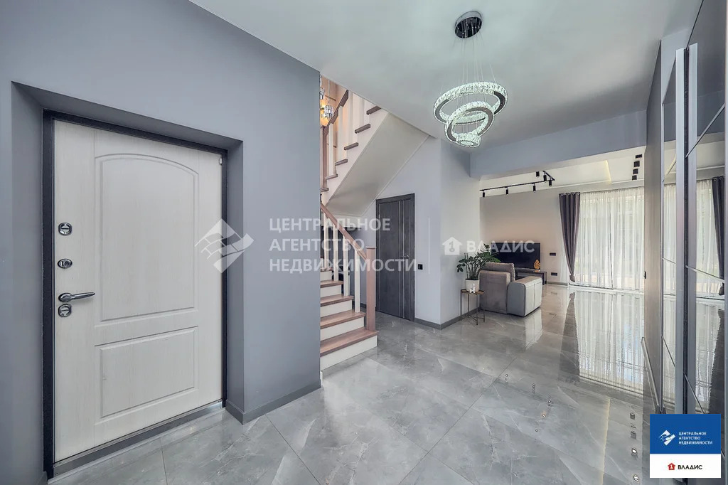 Продажа дома, Рязанский район, улица Айвазовского - Фото 10