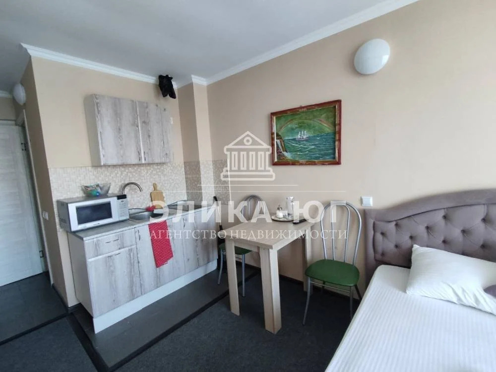 Продажа квартиры, Лермонтово, Туапсинский район, Ростовская ул. - Фото 8