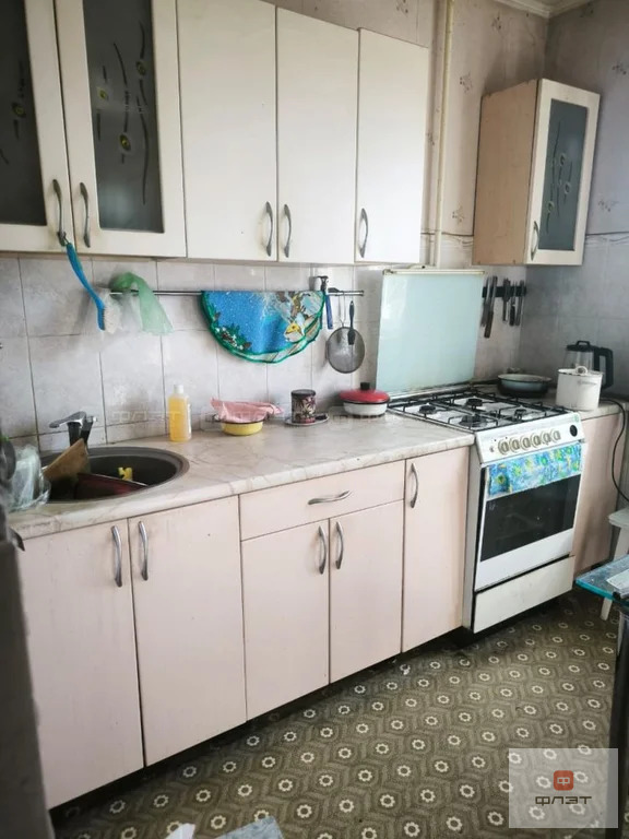 Продажа квартиры, Казань, ул. Батыршина - Фото 3