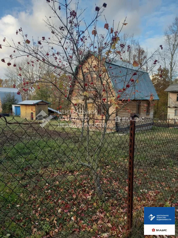 Продажа дома, Гавердово, Рязанский район, территория СНТ Ока - Фото 2