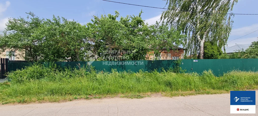 Продажа дома, Срезнево, Рыбновский район - Фото 1