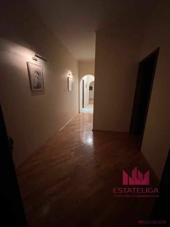 Аренда квартиры, Одинцово, Новоспортивная улица - Фото 10