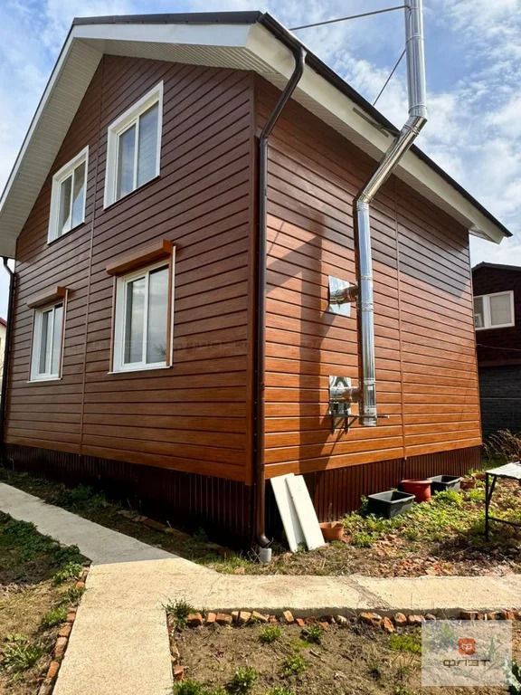 Продажа дома, Казань, тер. Сады Академия наук - Фото 0