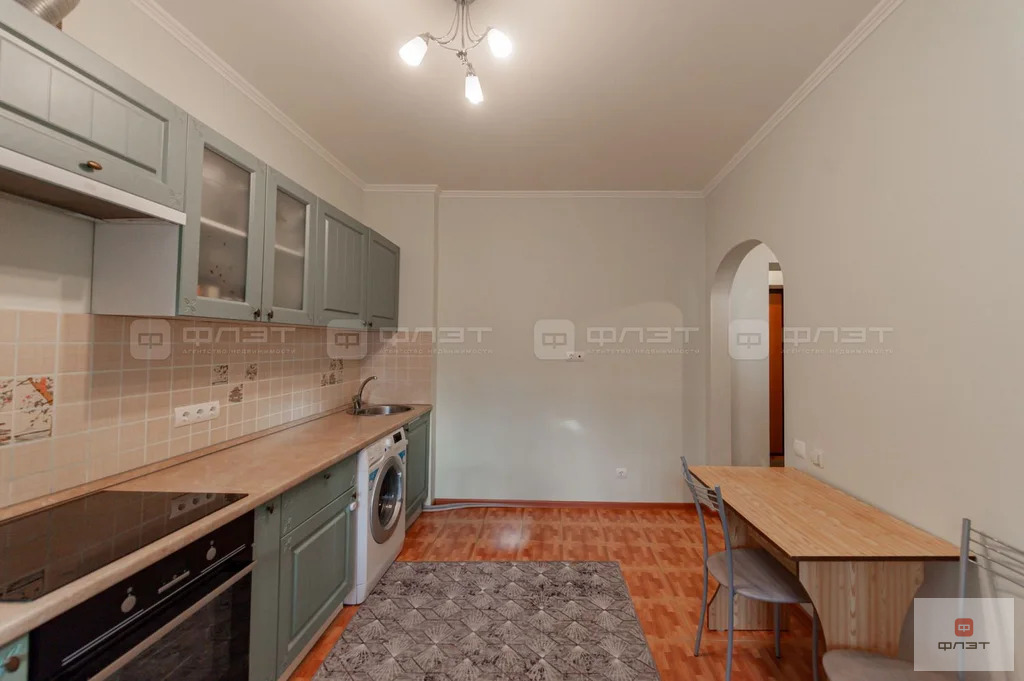 Продажа квартиры, Казань, ул. Чистопольская - Фото 8