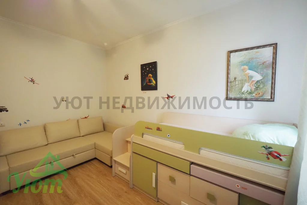 Продажа дома, Соболиха, Балашиха г. о, улица Панорамная - Фото 5