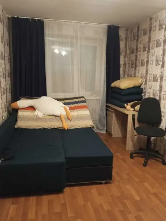 1к.кв в п.Мис - Фото 7