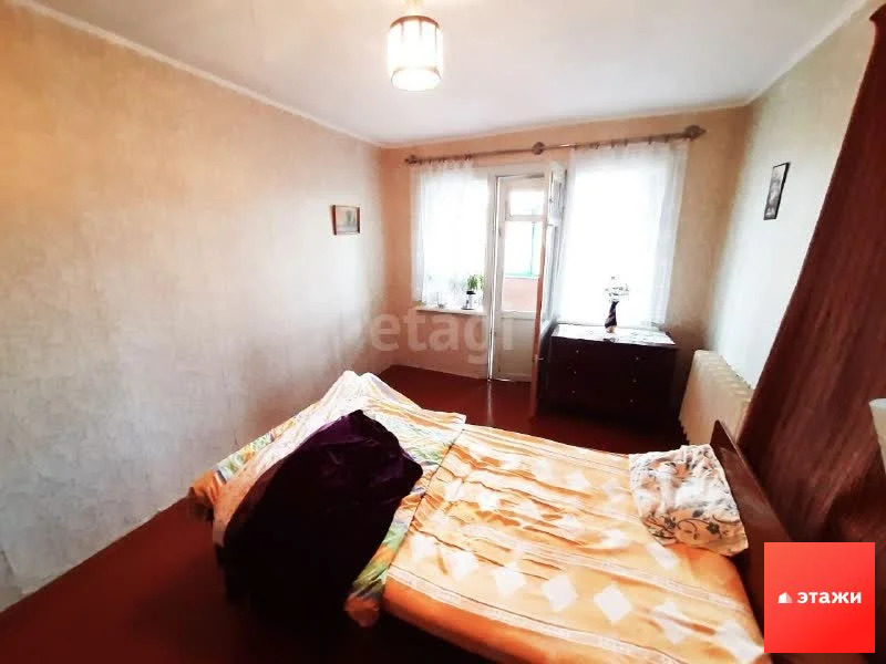 Продажа квартиры, Орехово, Сакский район, 60 лет СССР пр-кт. - Фото 11