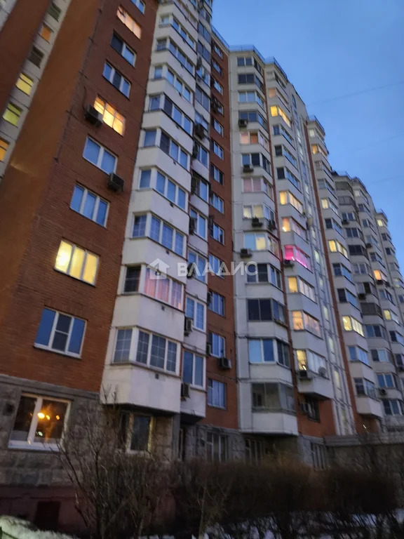 Москва, улица Грекова, д.5, 1-комнатная квартира на продажу - Фото 17