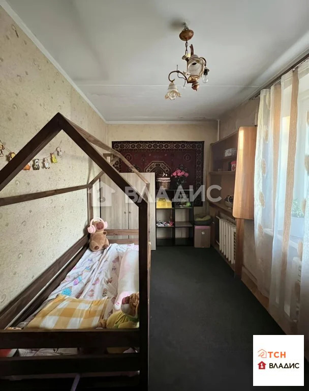 Продажа квартиры, Пушкино, Воскресенский район, Московский проспект - Фото 2