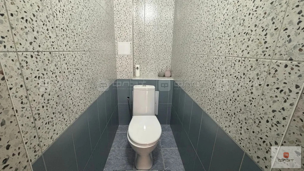 Продажа квартиры, Казань, ул. Тыныч - Фото 10