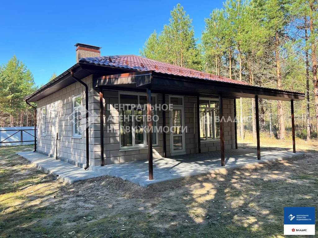 Продажа дома, Спасский район - Фото 4