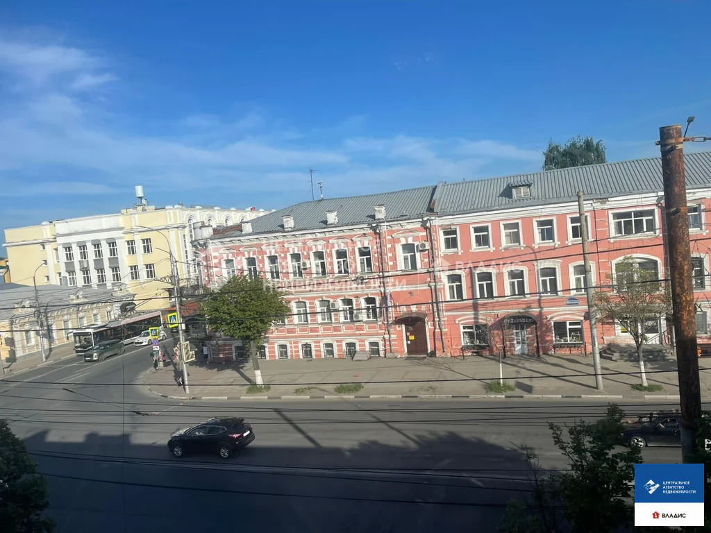 Продажа квартиры, Рязань, Семинарская улица - Фото 4