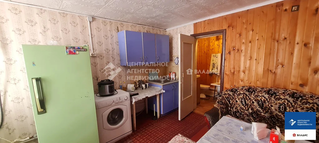 Продажа дома, Рязань, ул. Шаповская - Фото 5