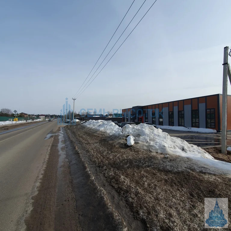 Аренда ПСН, Чехов, Чеховский район, ул. Осенняя - Фото 14