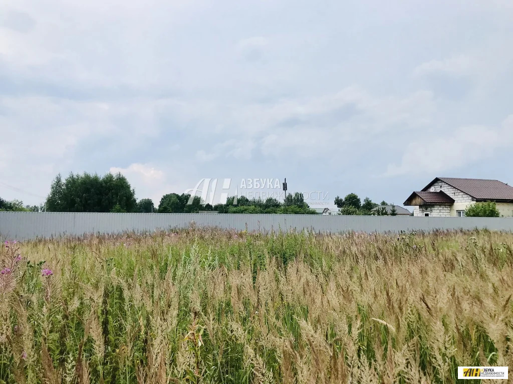 Продажа участка, Воскресенское, Богородский г. о. - Фото 1