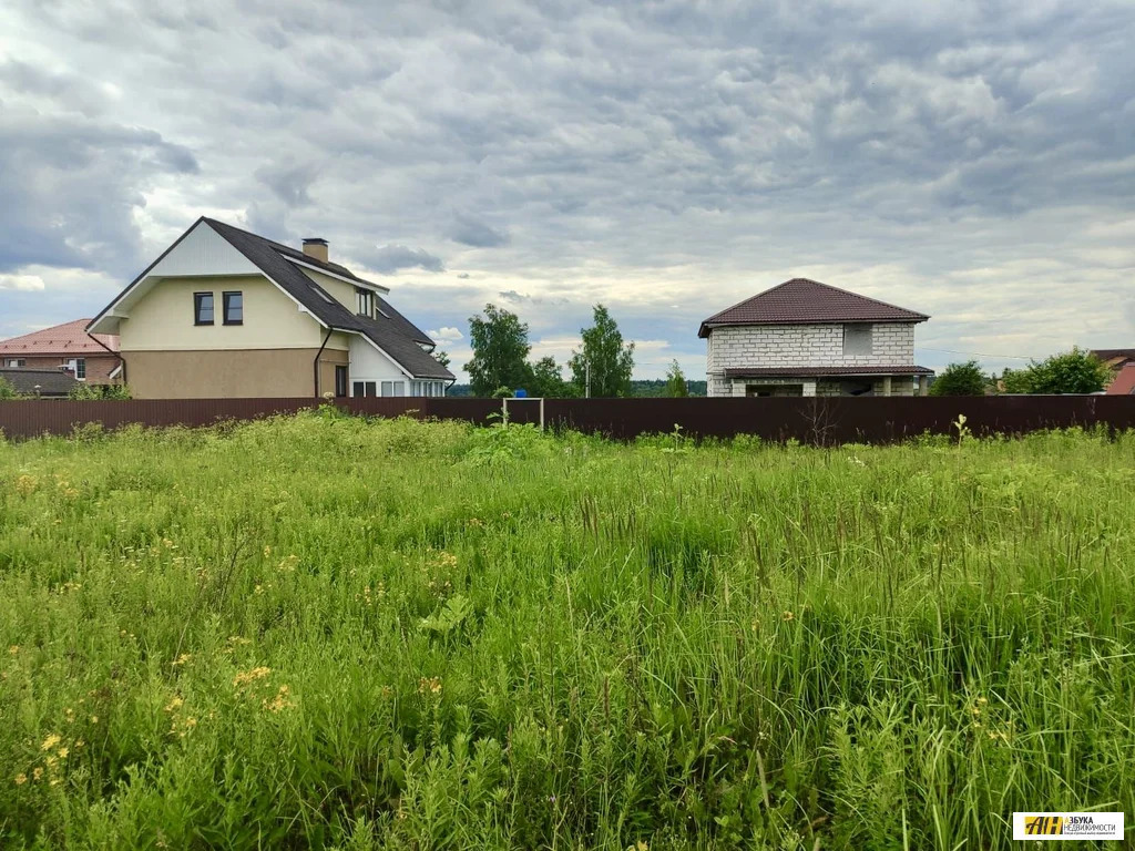 продажа участка, руза, волоколамский район - Фото 20