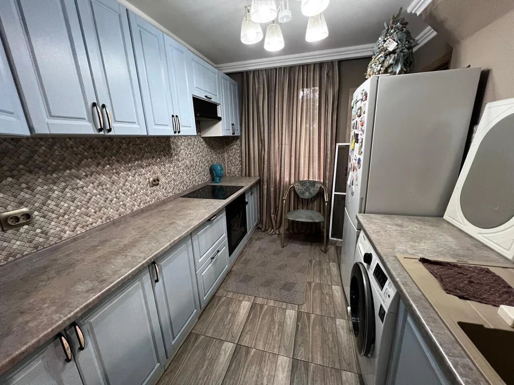 Продажа квартиры, Сенной, Темрюкский район, ул. Победы - Фото 2