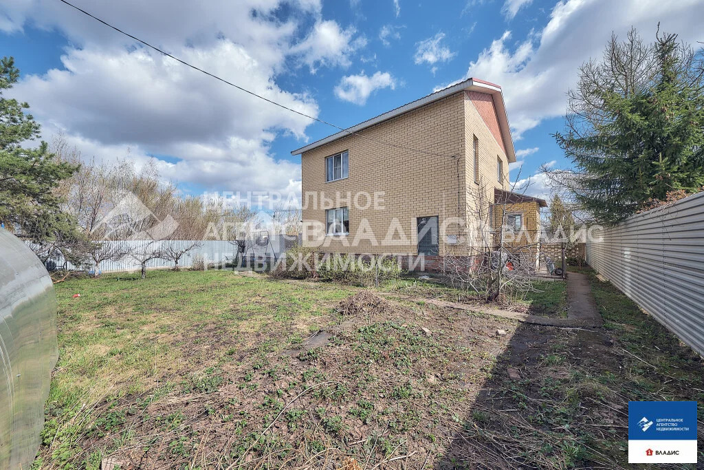Продажа дома, Рязань, Ольховая улица - Фото 20