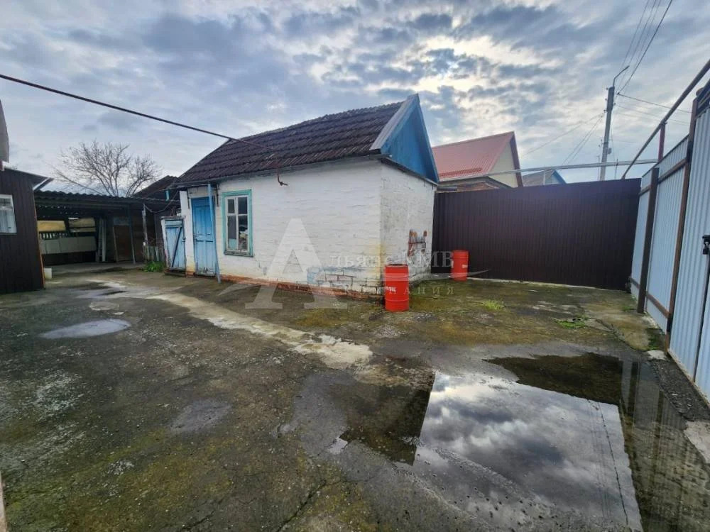 Продажа дома, Георгиевск, ул. Ватутина - Фото 15