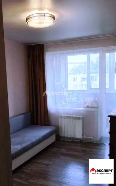 3-комнатная квартира, ул. Фрунзе - Фото 2