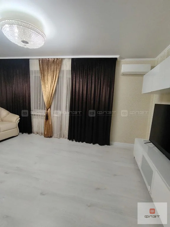 Продажа квартиры, Казань, ул. Вишневского - Фото 7