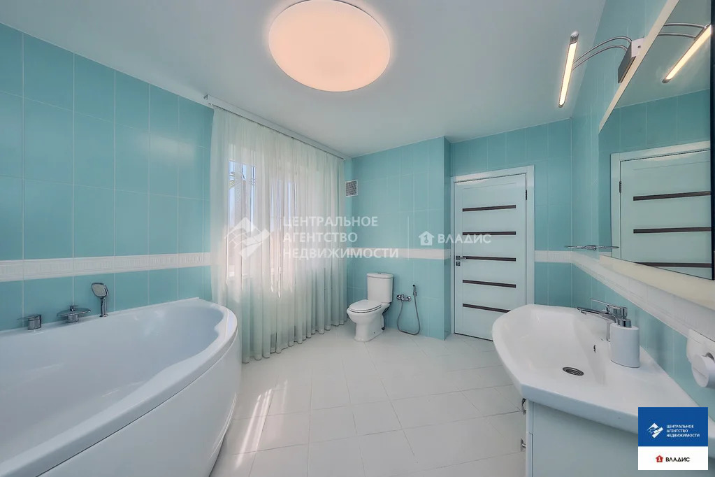 Продажа дома, Рязань, 5-й Авиационный проезд - Фото 19