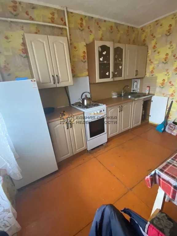 Аренда квартиры, Уфа, ул. Касимовская - Фото 1