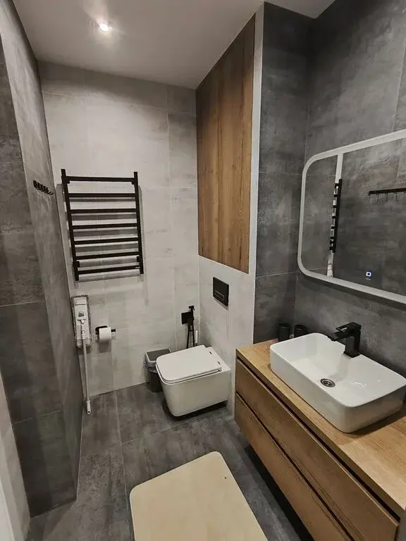 Сдам уютную квартиру на длительный срок - Фото 6