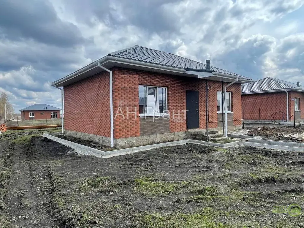 Новый  3х-к ДОМ 83 м2 ПОД КЛЮЧ в Терновке - Фото 6