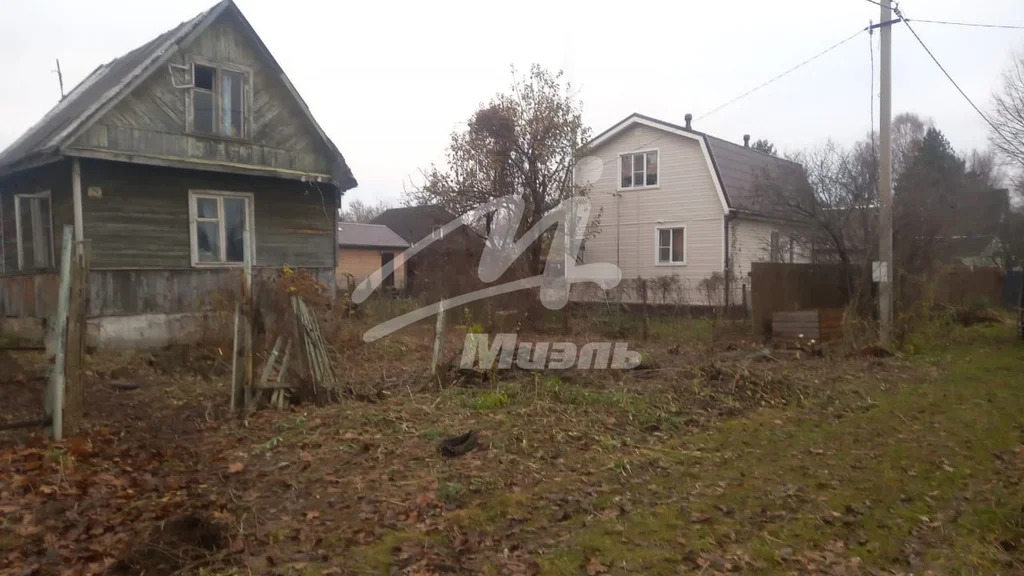 Продажа участка, Кубинка, Одинцовский район, 14 участок тер. - Фото 3