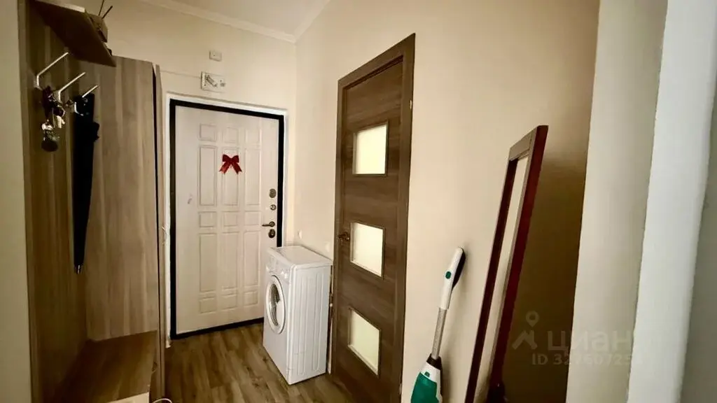 Купить однокомнатную квартиру 30.2м проезд Набережный, 2к1, Химки, ... - Фото 2