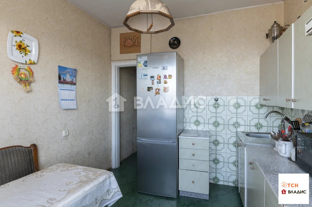 Продажа квартиры, Королев, Парковая улица - Фото 2