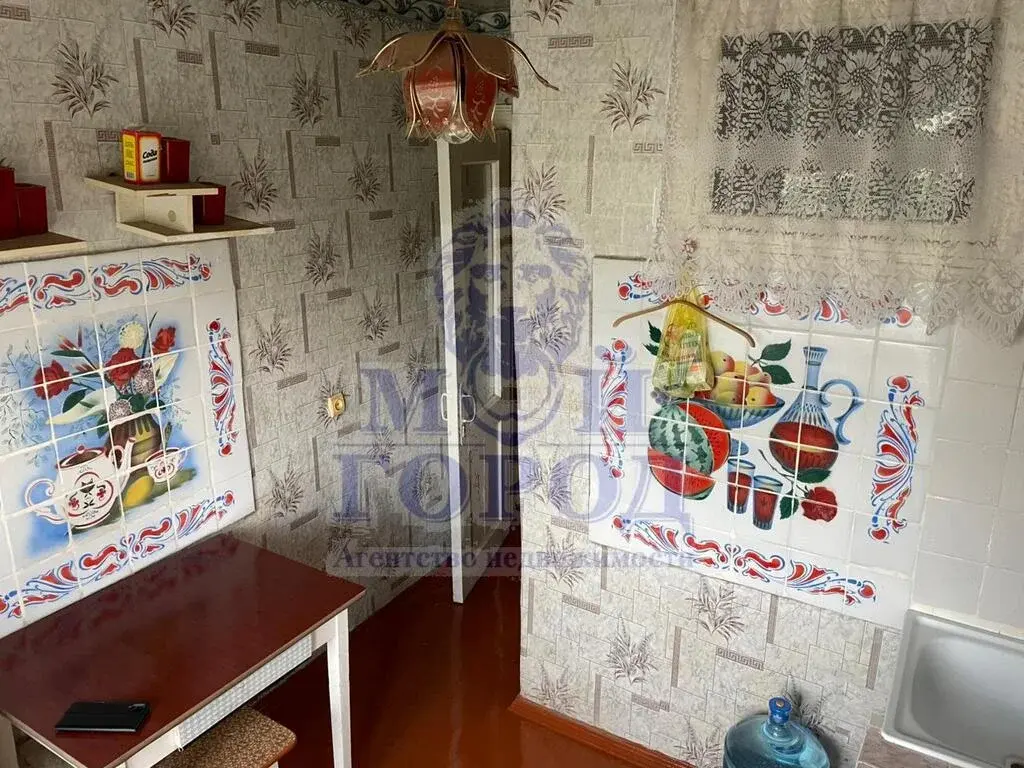 Продажа квартиры (11237-107) - Фото 4