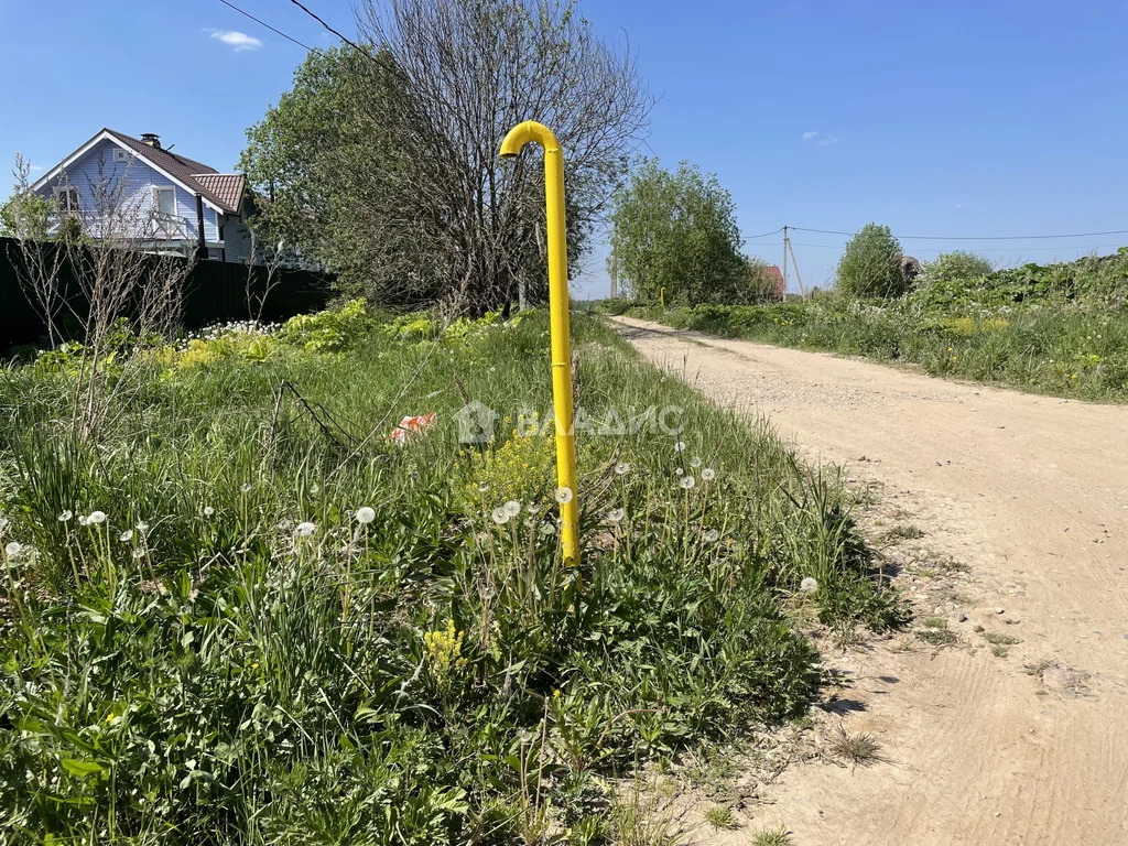 Сергиево-Посадский городской округ, деревня Семёнково, квартал 3, ... - Фото 11