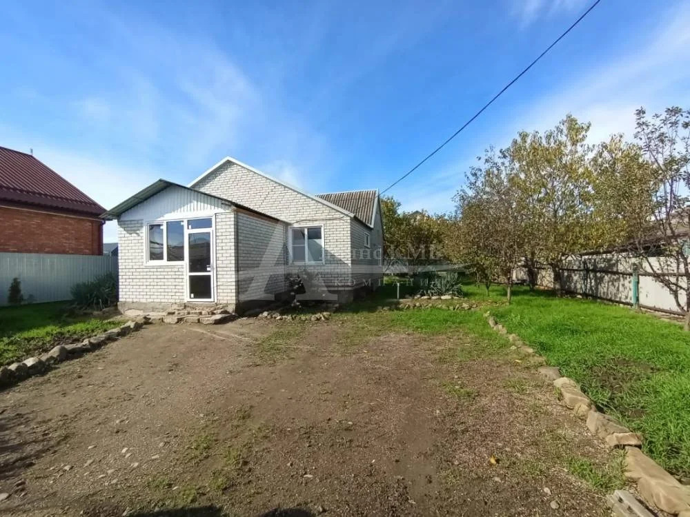 Продажа дома, Георгиевск, ул. Космонавтов - Фото 3