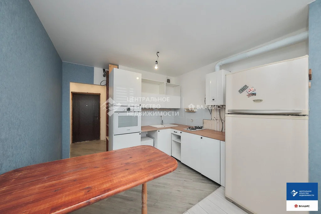 Продажа квартиры, Дядьково, Рязанский район, 2-й Бульварный проезд - Фото 2