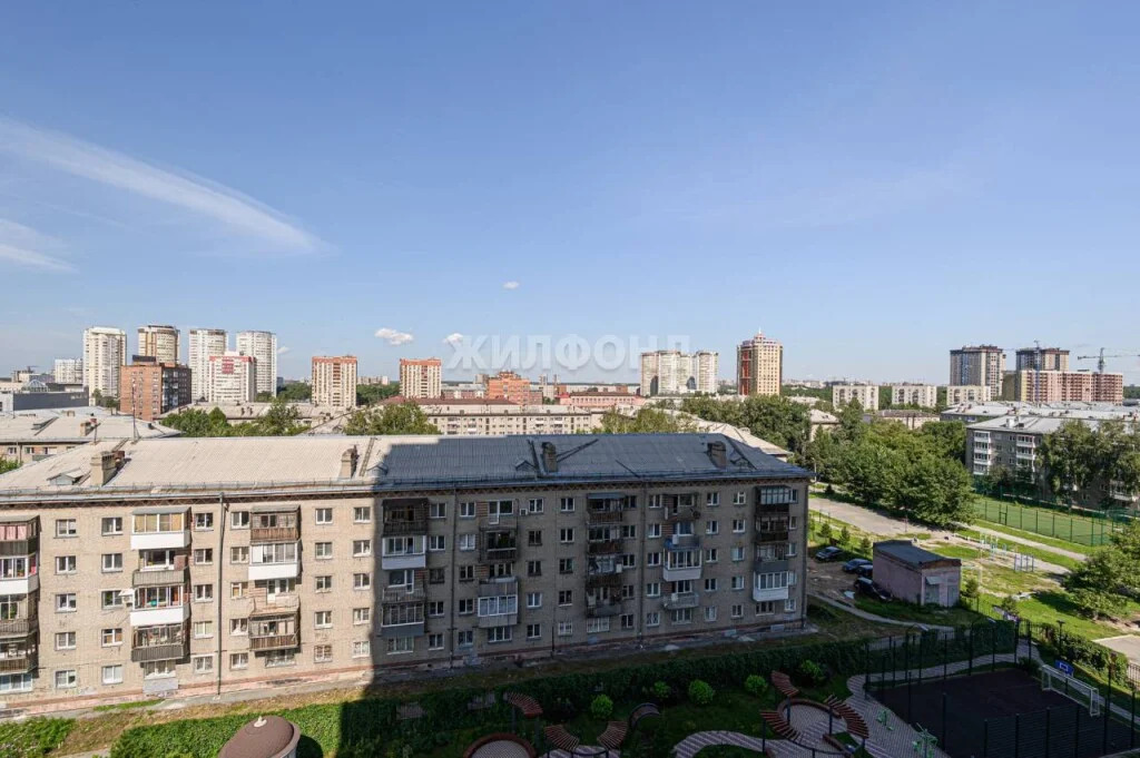 Продажа квартиры, Новосибирск, ул. Народная - Фото 29