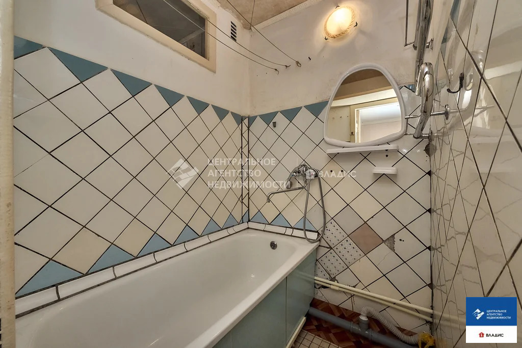 Продажа квартиры, Рязань, ул. Советской Армии - Фото 13