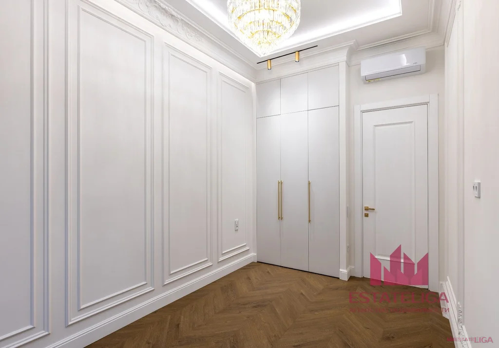 Продажа квартиры, улица Архитектора Щусева - Фото 19
