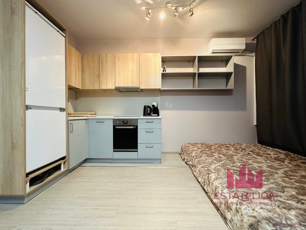 Аренда квартиры, Борисовка, Подольский район, улица Рахманинова - Фото 5