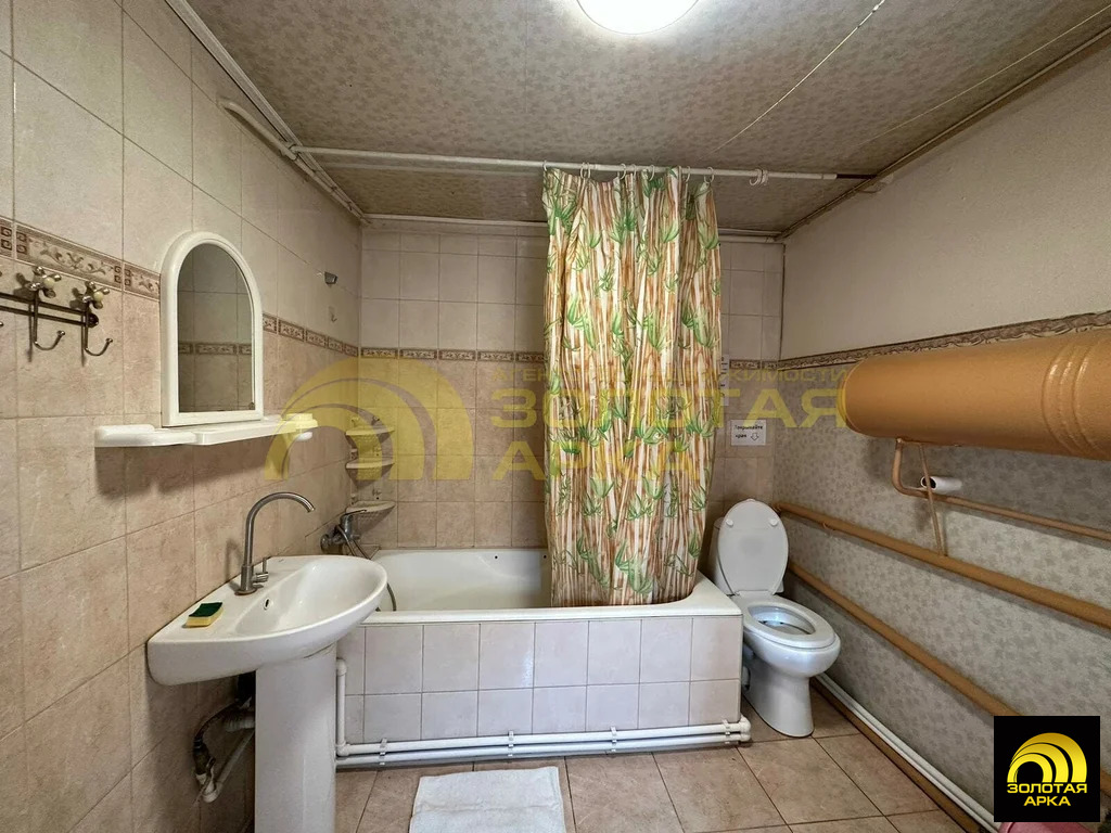 Продажа дома, Варениковская, Крымский район - Фото 8