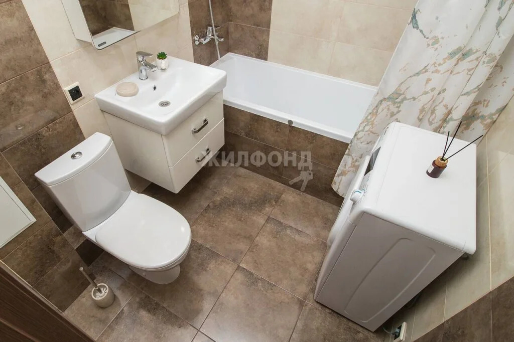 Продажа квартиры, Новосибирск, Татьяны Снежиной - Фото 8