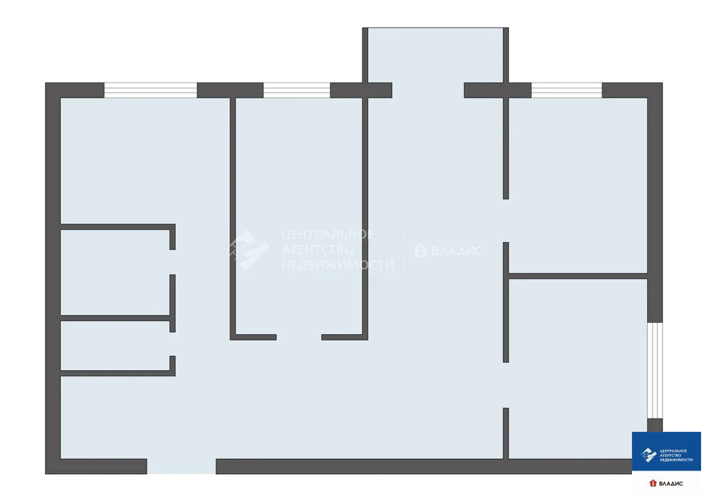 Продажа квартиры, Рязань, ул. Станкозаводская - Фото 20
