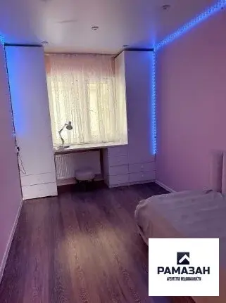 3-ком квартира ул.Мусина 61 - Фото 16