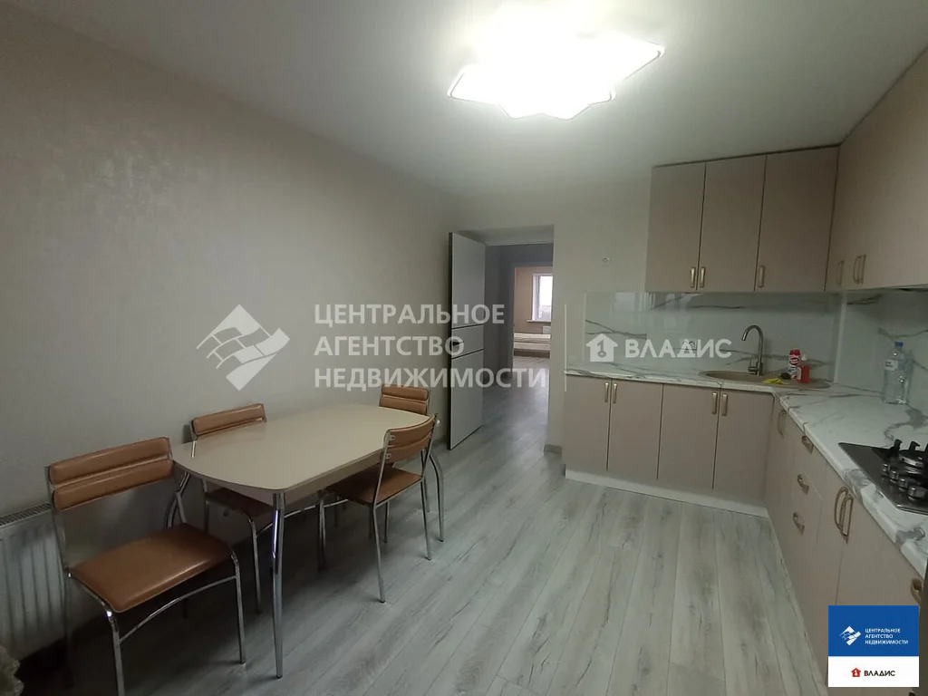 Аренда квартиры, Рязань, ул. Космонавтов - Фото 13