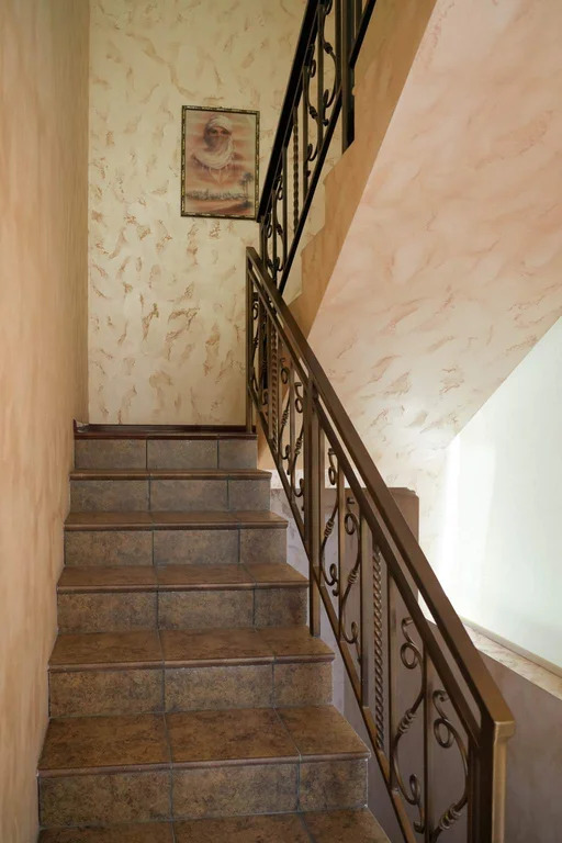 Этаж в доме 57.6 кв. м 150 метров до моря. Охраняемая территория - Фото 8