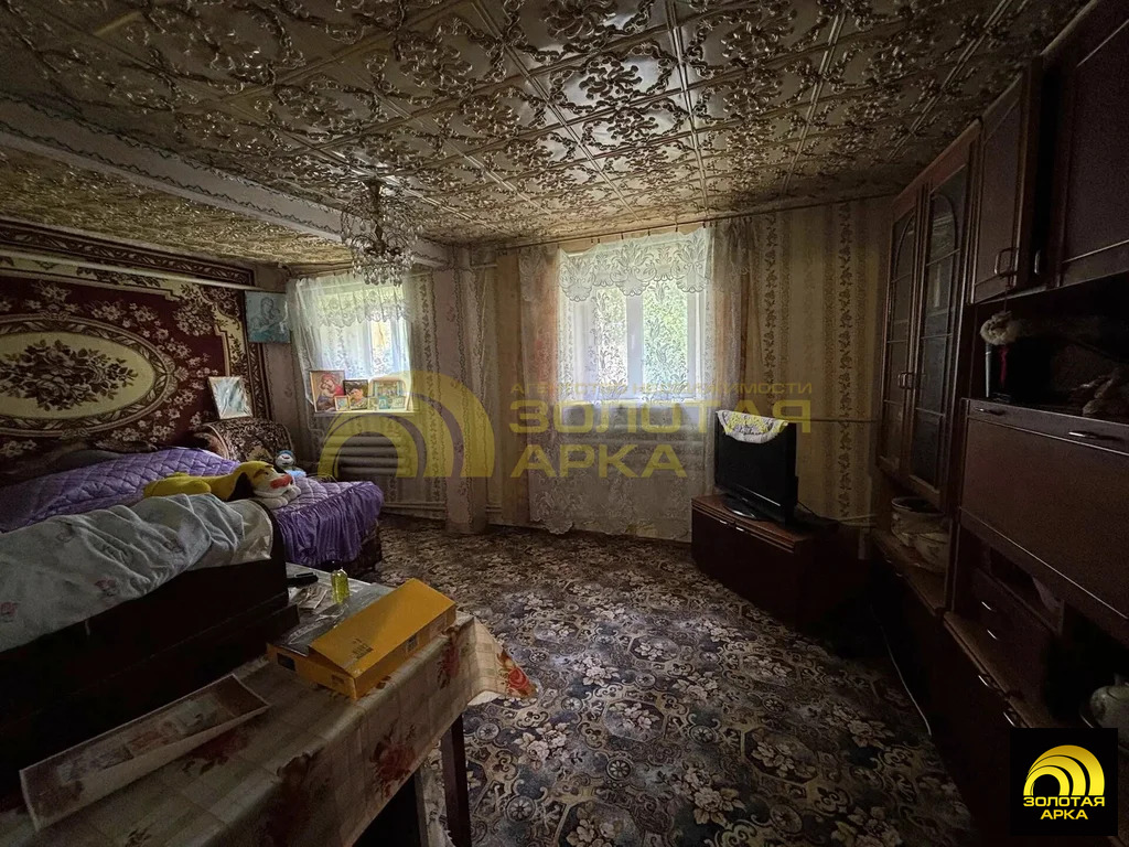 Продажа дома, Федоровская, Абинский район, ул. Первомайская - Фото 14