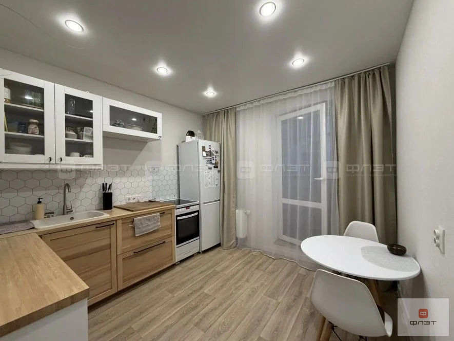 Продажа квартиры, Казань, ул. Серова - Фото 3